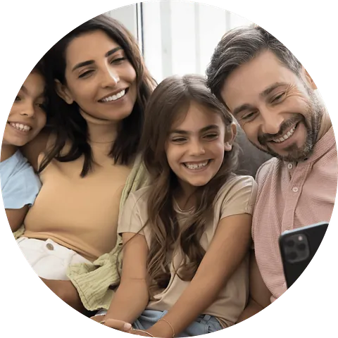 Derecho de familia